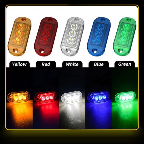 Reliable side lamp for - lamp,