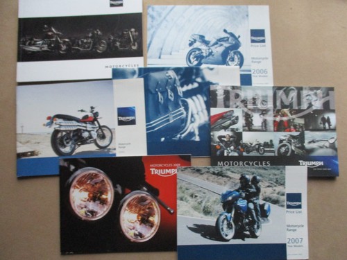 Bundle triumph motorcycle - triumph,