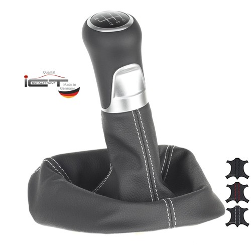 Ict shift gear knob - ict,