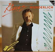 Klaus Wunderlich: The