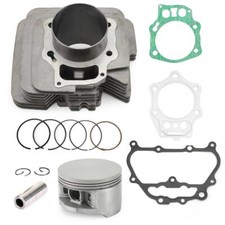 Cylinder and piston kit for - and,