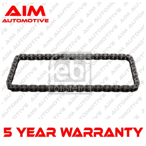 Timing chain upper aim fits - timing,