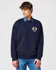 Wrangler Blue Bell Sweatshirt