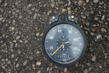 Unimog Tachometer