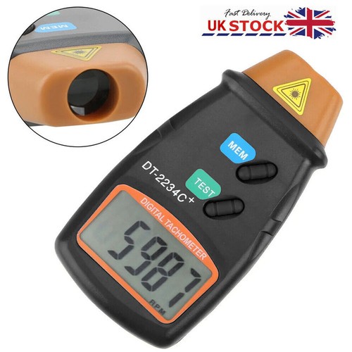 Dt2234c digital laser - laser, rev