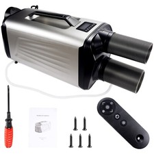 Portable Air Conditioners Fit