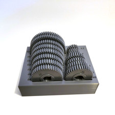 Atlas Craftsman 10"-12" Lathe