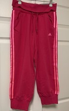 ☆BNWT☆Adidas 3/4 Pants