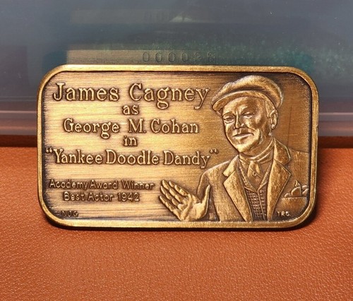 James cagney vintage - james,