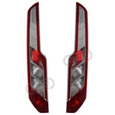 Ford Tourneo Custom 2012-2024