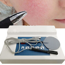 220V High Frequency Spider Veins Removal Machine Blood Redness Vascular Remover