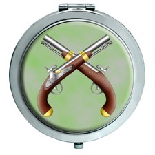 Duelling Pistols Compact