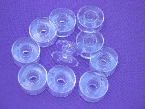 Sewing machine bobbins to - sewing,