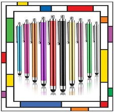 10 x STYLUS PEN PENS for TOUCH