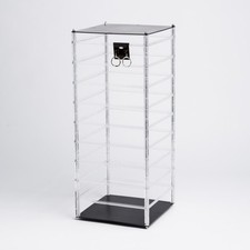 Countertop 144 Earring Display