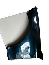 GENUINE BMW 1 SERIES F20 FRONT RIGHT DRIVER SIDE WING - DAMAGED