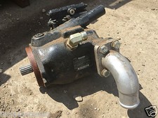 JCB 525-60 Rexroth Hydraulic