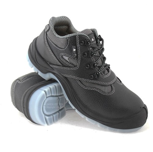 Mens leather ankle safety - mens,