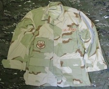 NEW GENUINE US USAF USCENTAF