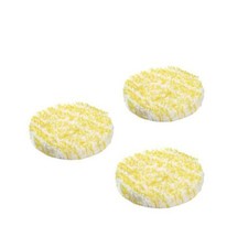 Karcher FP303 FP306 Vacuum Floor Polisher Pads for Stone, PVC Linoleum 28631980