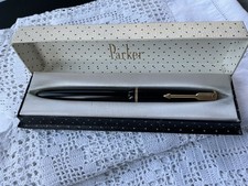 VINTAGE 1960 PARKER LADY 17