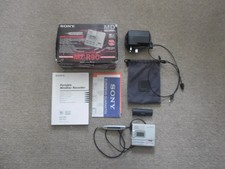 Sony Walkman MZ-R90 MD