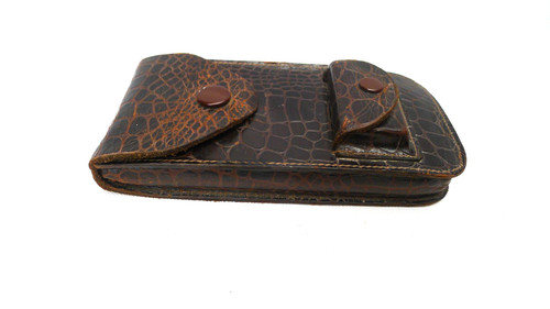 Vintage rolls razor travel - razor,