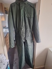 Thermal Fishing Suit