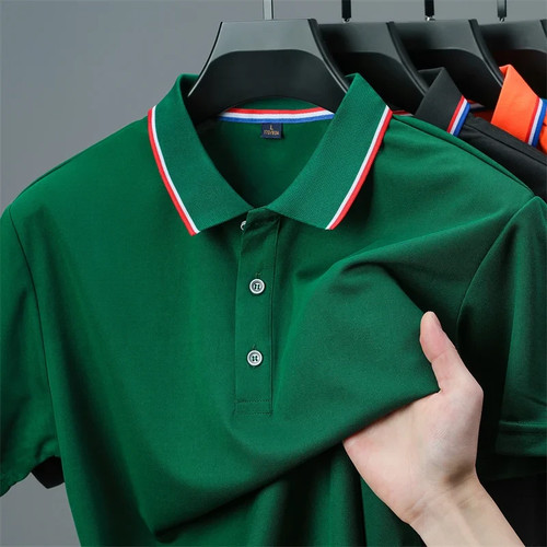 New men casual - casual, short