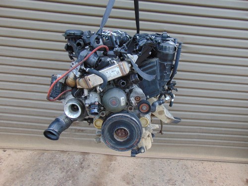 Bmw series engine diesel e91 - series,
