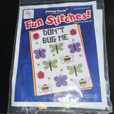 Stoney Creek Collection Fun