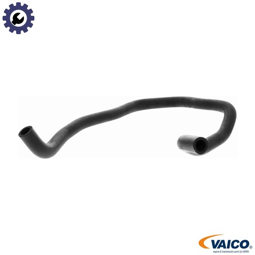 Radiator hose v20 3890 for - radiator, v20-3890