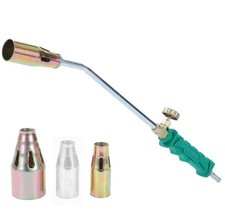 Gas Blow Torch Weed Burner
