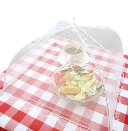 3pcs food cover pop - 1/2/3pcs, up