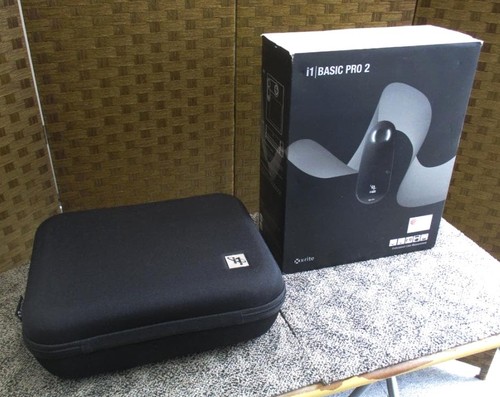 Rite basic pro2 - x-rite,