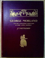 Nettleship, J T  GEORGE