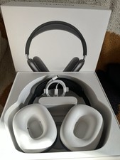 Apple AirPod Pro Max Headphones Space Grey - Original Box
