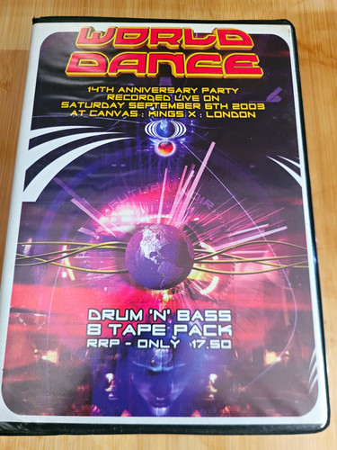 World dance drum - drum, bass