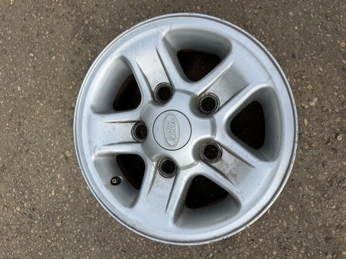 Land rover defender boost - xs,