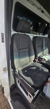 Mercedes sprinter driver - sprinter,