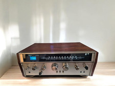 AKAI AA-910 STEREO RECEIVER