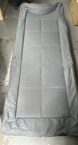 Folding camping bed for - folding,