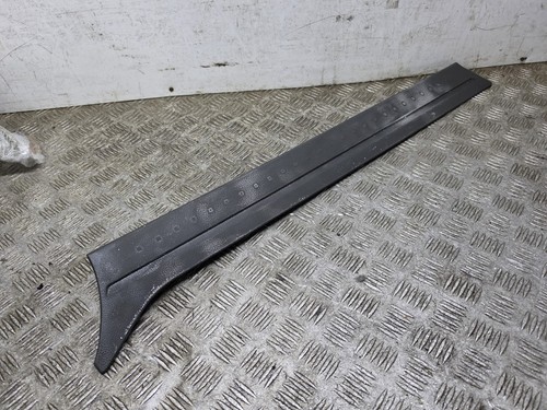 Nissan presage tnu31 - nissan, 4wd