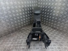 Ford Fiesta Mk7 ST Complete