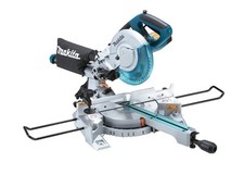 Makita LS0815FLN 216mm Sliding