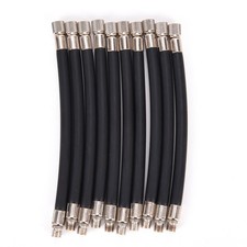 Flexible Rubber Tyre Valve