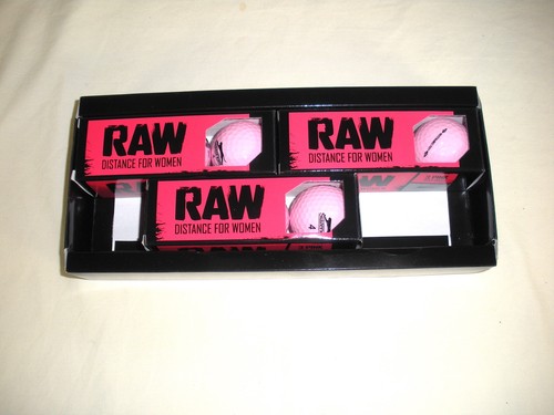 Slazenger raw distance - raw,