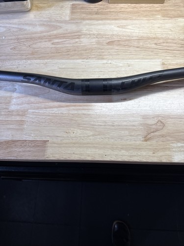Santa cruz carbon mtb - santa,