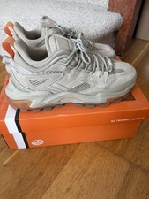 Notwoways subsolar Shoes! UK8