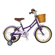 Dawes 16" Lil Duchess Kids